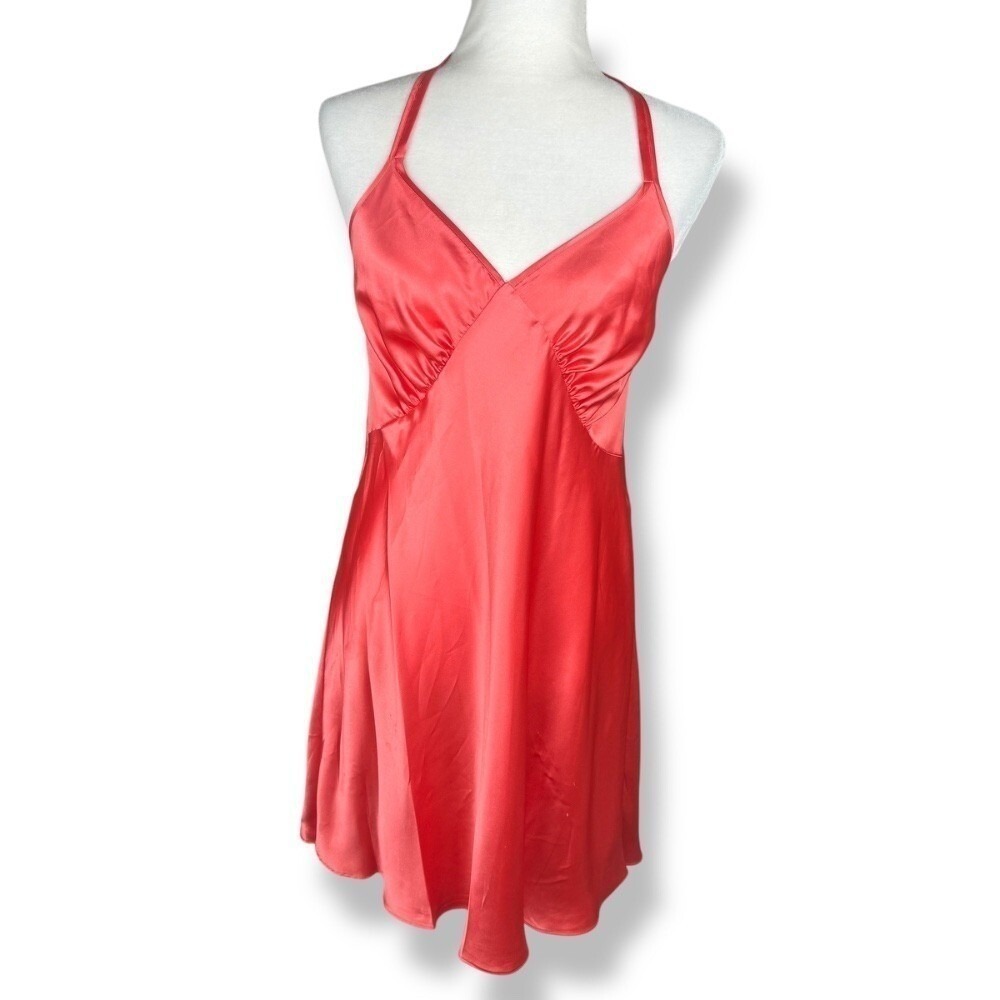 Inner Most Lingerie Slip Dress Size Medium‎ Babydoll Deadstock Vintage Boudoir